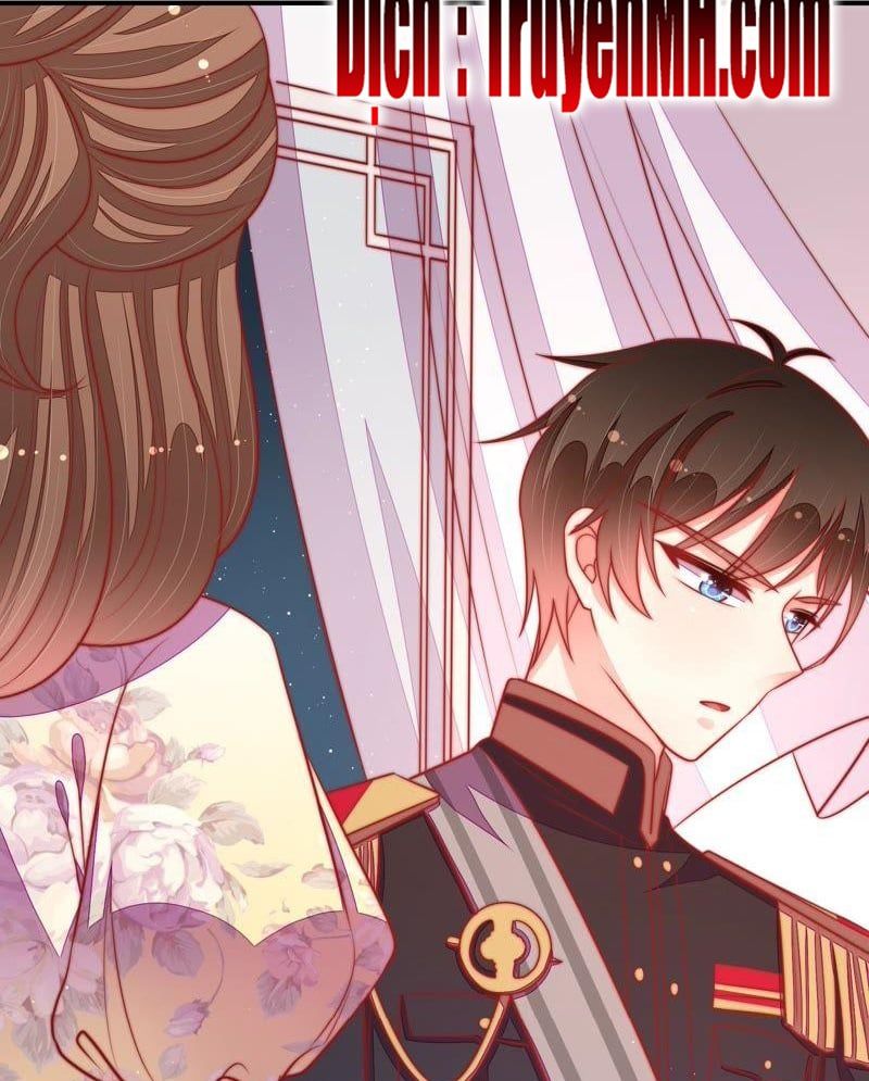 đọc truyện Ngày Nào Thiếu Soái Cũng Ghen Chương 174 ảnh 10 tại Thiên Thai Truyện