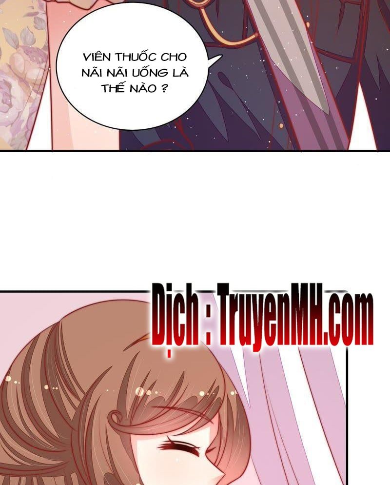 đọc truyện Ngày Nào Thiếu Soái Cũng Ghen Chương 174 ảnh 11 tại Thiên Thai Truyện