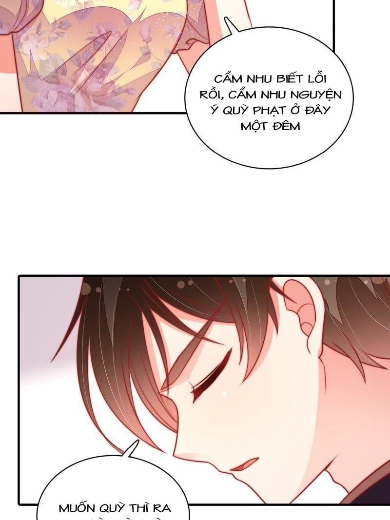 đọc truyện Ngày Nào Thiếu Soái Cũng Ghen Chương 175 ảnh 12 tại Thiên Thai Truyện