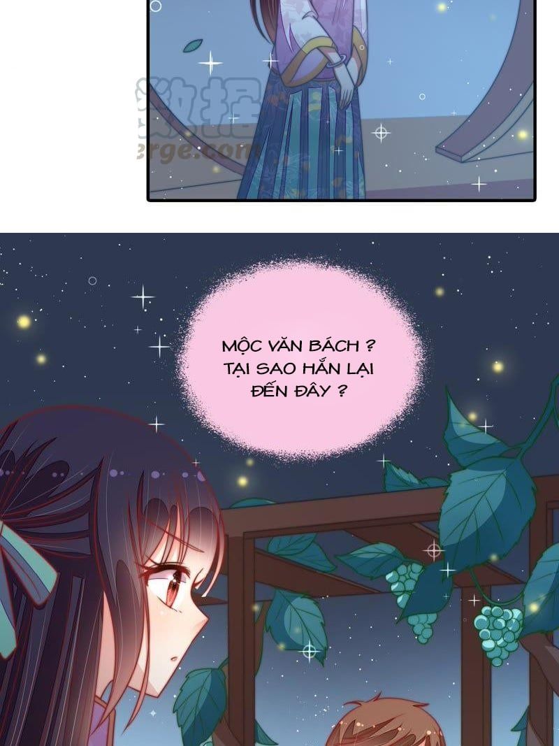 đọc truyện Ngày Nào Thiếu Soái Cũng Ghen Chương 175 ảnh 14 tại Thiên Thai Truyện