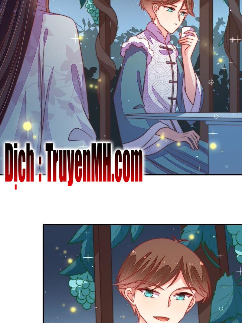 đọc truyện Ngày Nào Thiếu Soái Cũng Ghen Chương 175 ảnh 15 tại Thiên Thai Truyện