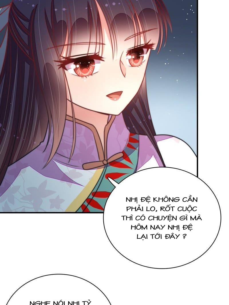 đọc truyện Ngày Nào Thiếu Soái Cũng Ghen Chương 175 ảnh 17 tại Thiên Thai Truyện