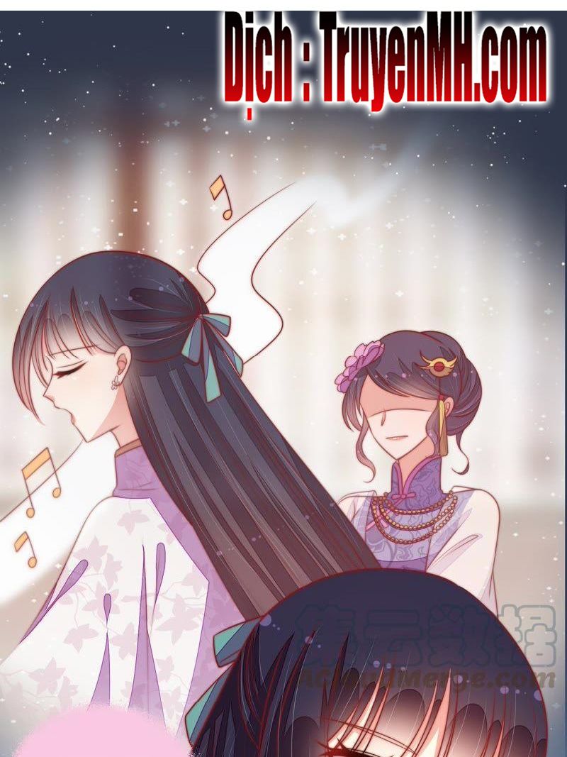 đọc truyện Ngày Nào Thiếu Soái Cũng Ghen Chương 175 ảnh 19 tại Thiên Thai Truyện