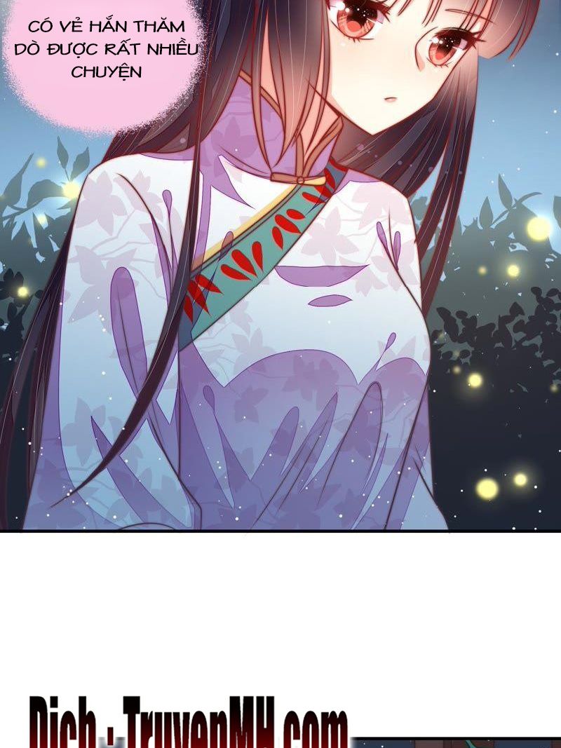 đọc truyện Ngày Nào Thiếu Soái Cũng Ghen Chương 175 ảnh 20 tại Thiên Thai Truyện