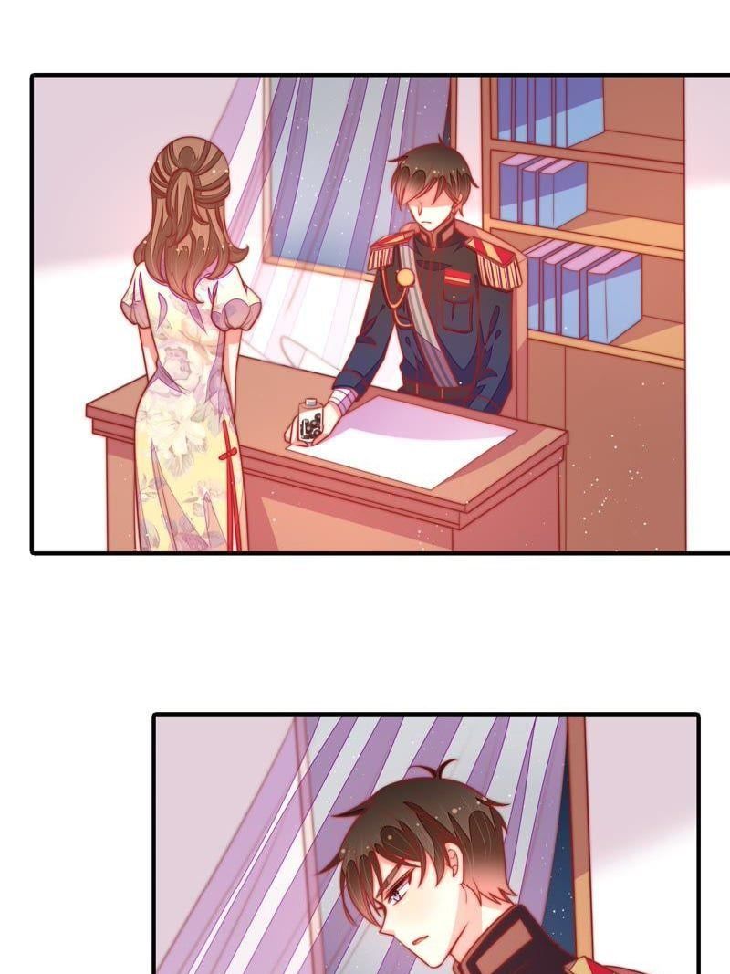 đọc truyện Ngày Nào Thiếu Soái Cũng Ghen Chương 175 ảnh 4 tại Thiên Thai Truyện