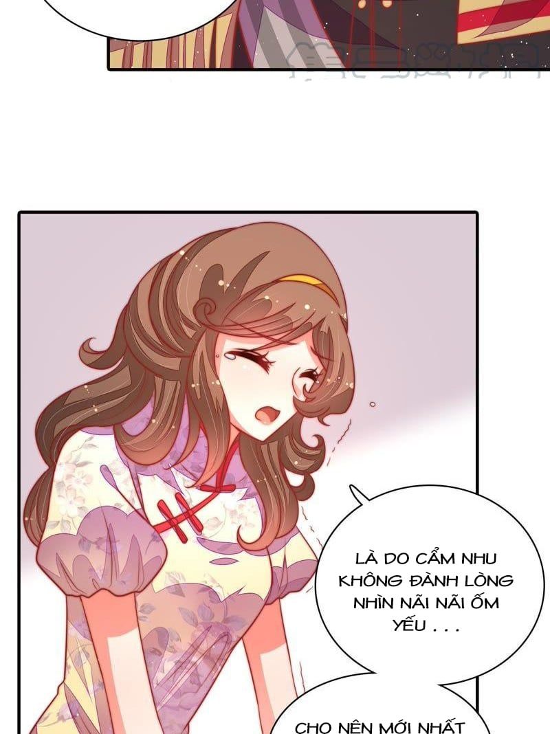 đọc truyện Ngày Nào Thiếu Soái Cũng Ghen Chương 175 ảnh 8 tại Thiên Thai Truyện