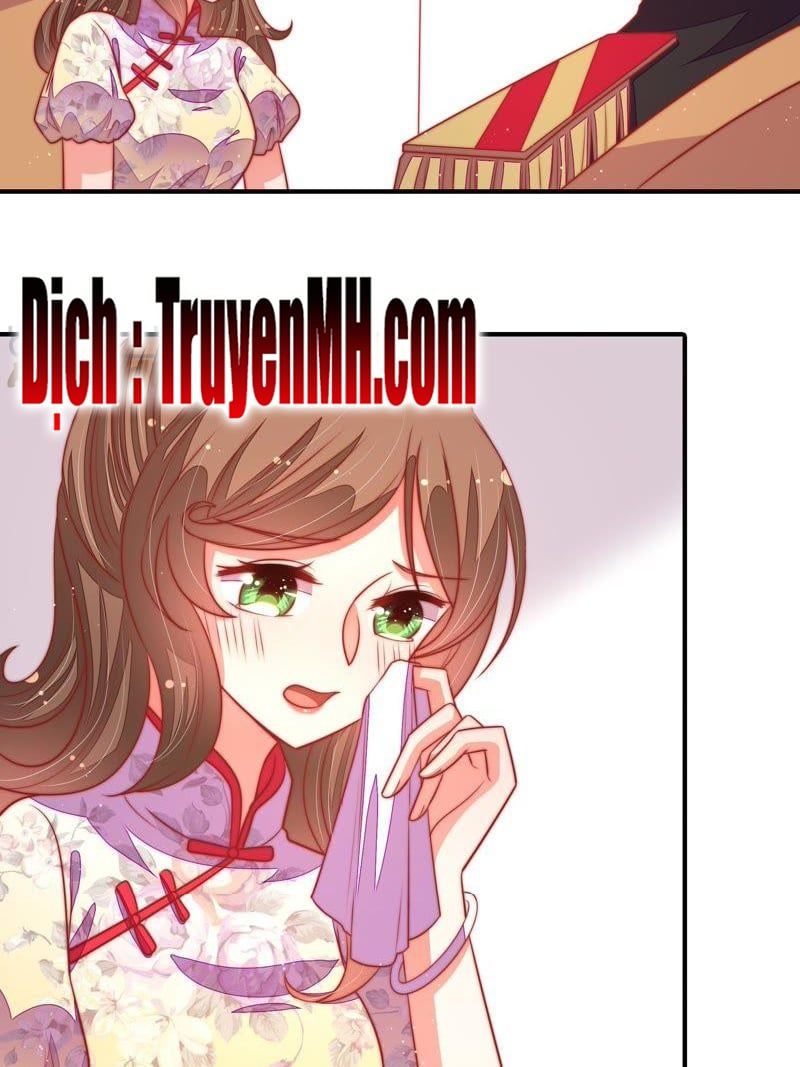 đọc truyện Ngày Nào Thiếu Soái Cũng Ghen Chương 175 ảnh 11 tại Thiên Thai Truyện