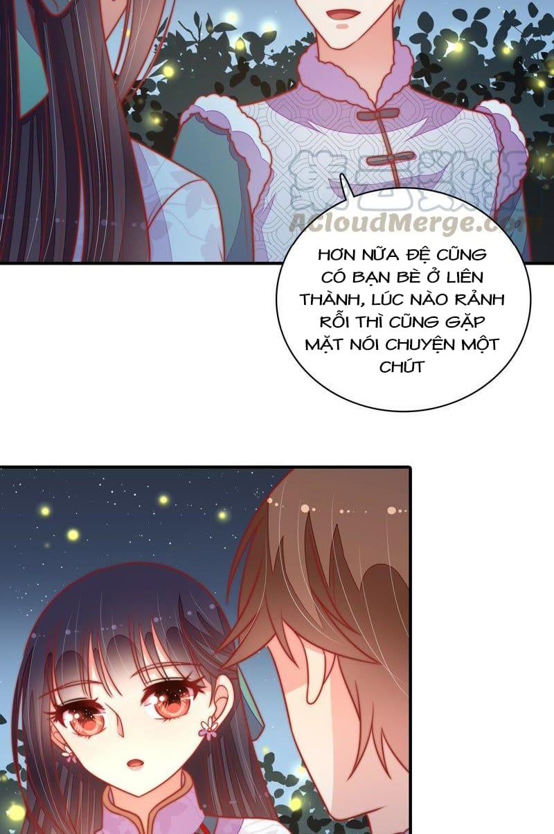 đọc truyện Ngày Nào Thiếu Soái Cũng Ghen Chương 176 ảnh 12 tại Thiên Thai Truyện