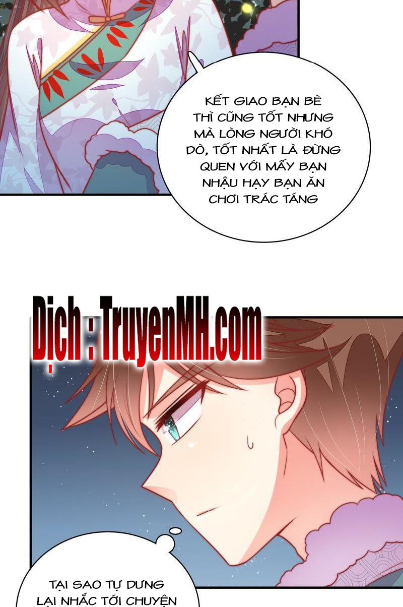 đọc truyện Ngày Nào Thiếu Soái Cũng Ghen Chương 176 ảnh 13 tại Thiên Thai Truyện