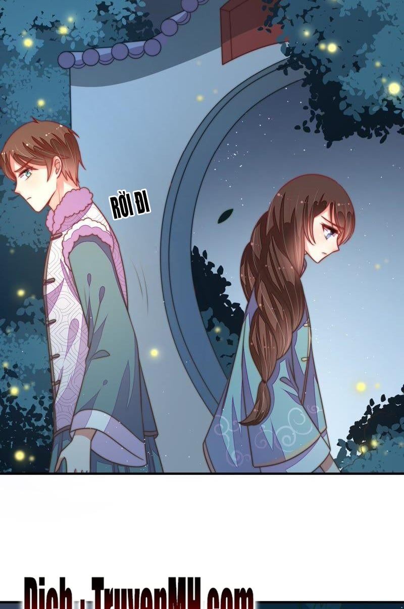 đọc truyện Ngày Nào Thiếu Soái Cũng Ghen Chương 176 ảnh 18 tại Thiên Thai Truyện