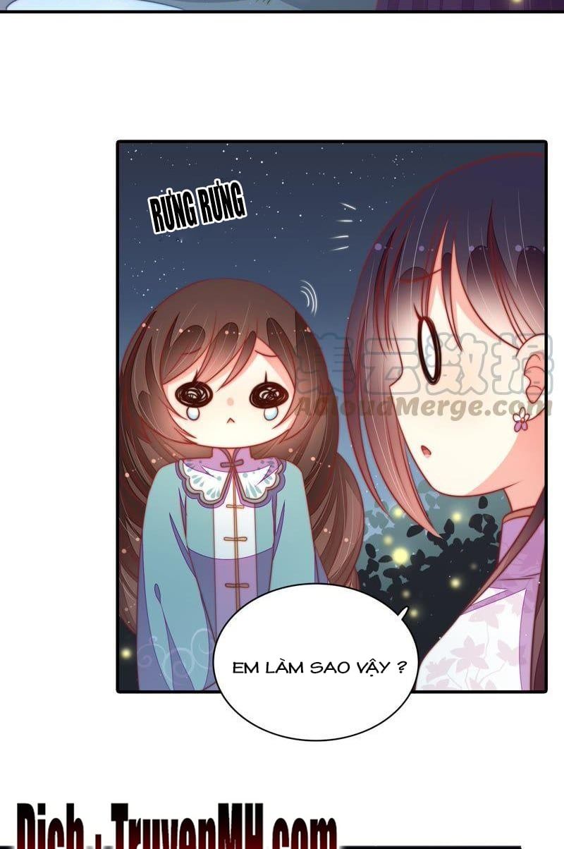 đọc truyện Ngày Nào Thiếu Soái Cũng Ghen Chương 176 ảnh 20 tại Thiên Thai Truyện