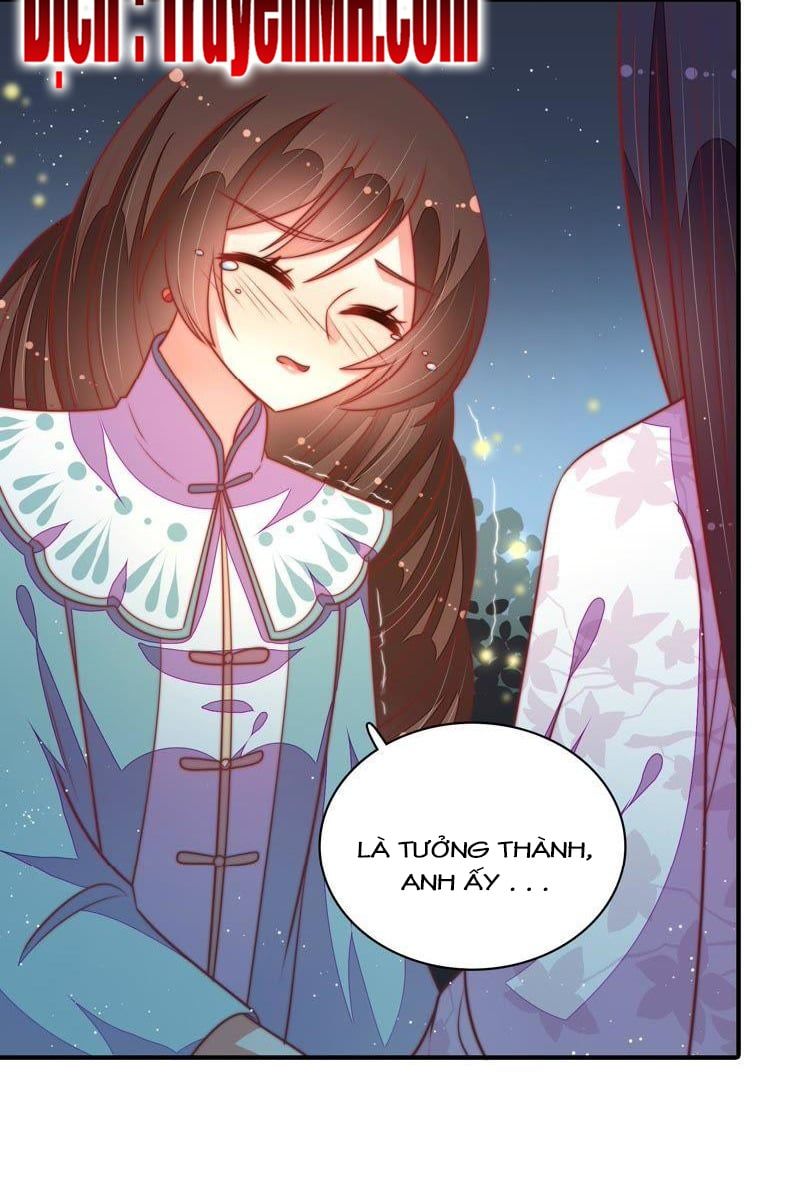 đọc truyện Ngày Nào Thiếu Soái Cũng Ghen Chương 176 ảnh 21 tại Thiên Thai Truyện