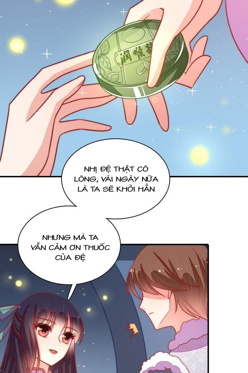 đọc truyện Ngày Nào Thiếu Soái Cũng Ghen Chương 176 ảnh 5 tại Thiên Thai Truyện