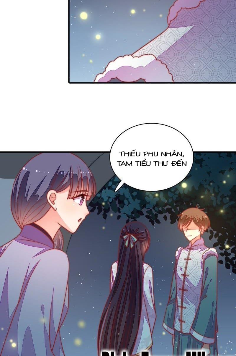 đọc truyện Ngày Nào Thiếu Soái Cũng Ghen Chương 176 ảnh 7 tại Thiên Thai Truyện