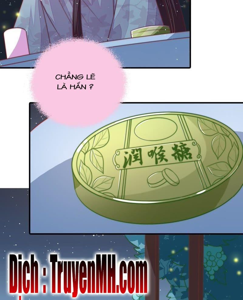 đọc truyện Ngày Nào Thiếu Soái Cũng Ghen Chương 177 ảnh 14 tại Thiên Thai Truyện