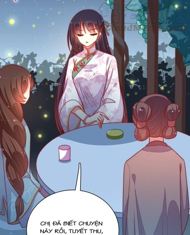 đọc truyện Ngày Nào Thiếu Soái Cũng Ghen Chương 177 ảnh 15 tại Thiên Thai Truyện