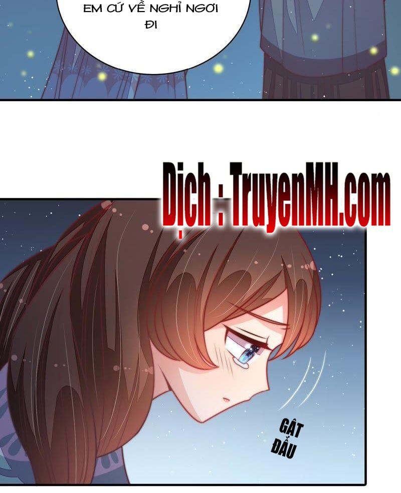 đọc truyện Ngày Nào Thiếu Soái Cũng Ghen Chương 177 ảnh 16 tại Thiên Thai Truyện