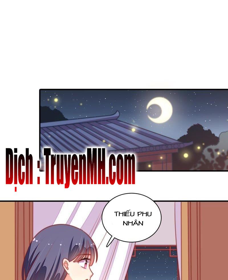 đọc truyện Ngày Nào Thiếu Soái Cũng Ghen Chương 177 ảnh 17 tại Thiên Thai Truyện