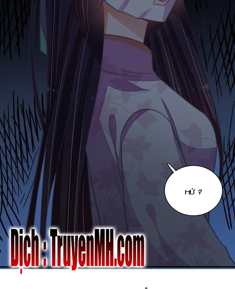 đọc truyện Ngày Nào Thiếu Soái Cũng Ghen Chương 177 ảnh 19 tại Thiên Thai Truyện