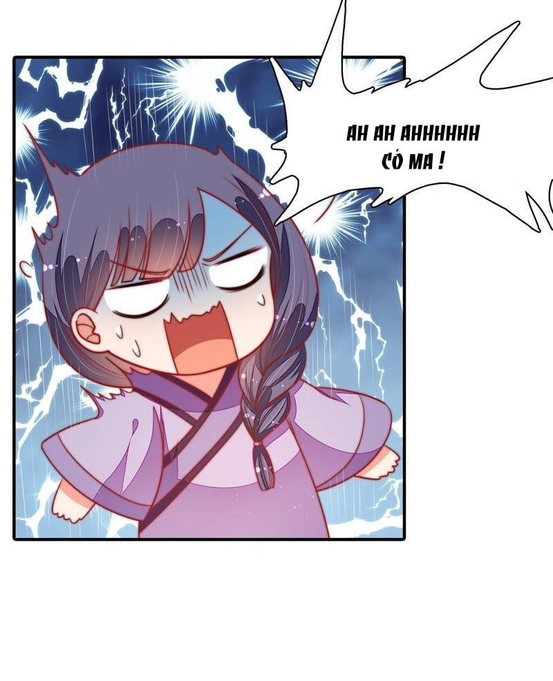 đọc truyện Ngày Nào Thiếu Soái Cũng Ghen Chương 177 ảnh 20 tại Thiên Thai Truyện