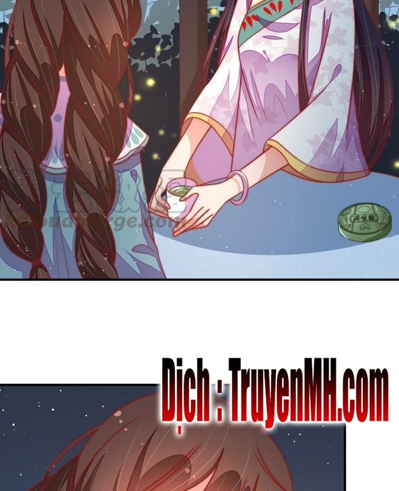 đọc truyện Ngày Nào Thiếu Soái Cũng Ghen Chương 177 ảnh 5 tại Thiên Thai Truyện