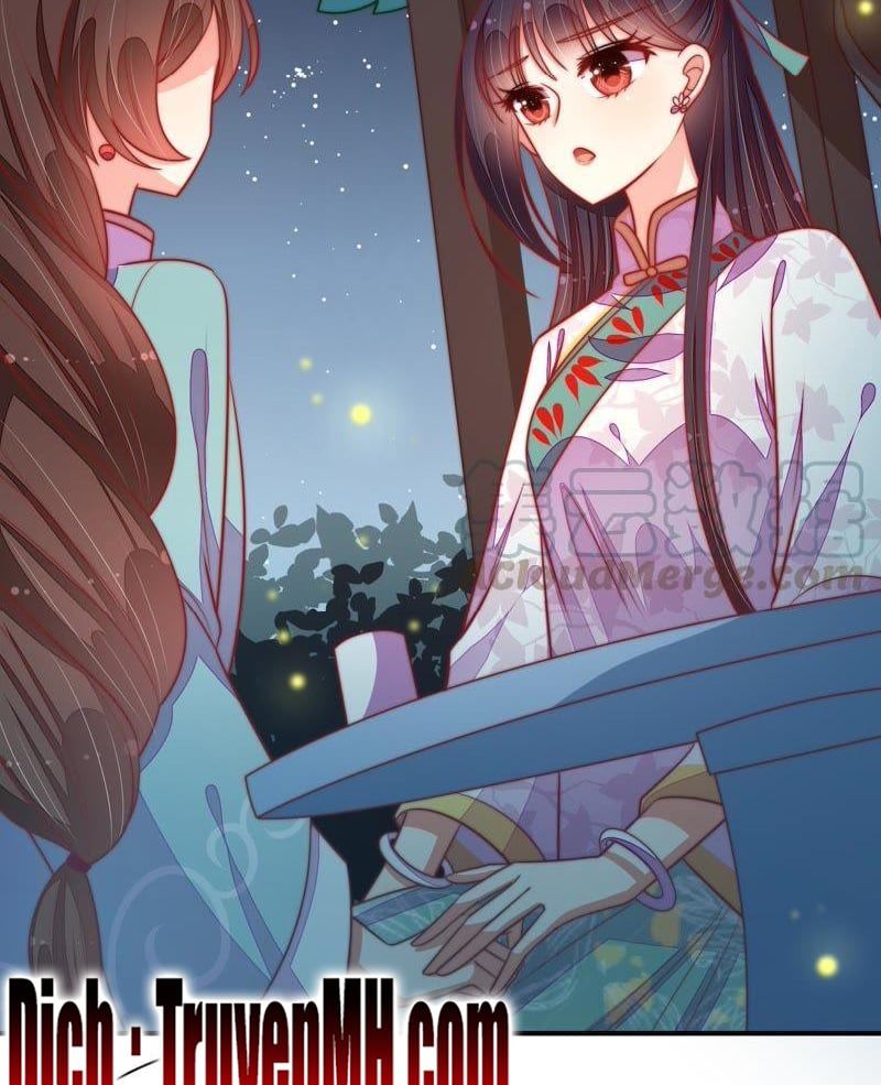 đọc truyện Ngày Nào Thiếu Soái Cũng Ghen Chương 177 ảnh 8 tại Thiên Thai Truyện