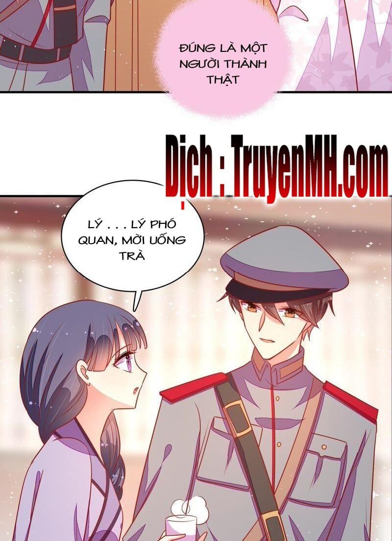 đọc truyện Ngày Nào Thiếu Soái Cũng Ghen Chương 178 ảnh 13 tại Thiên Thai Truyện