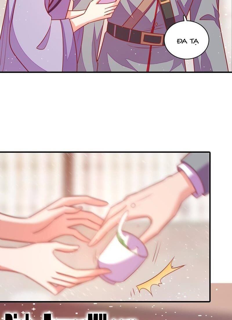 đọc truyện Ngày Nào Thiếu Soái Cũng Ghen Chương 178 ảnh 14 tại Thiên Thai Truyện