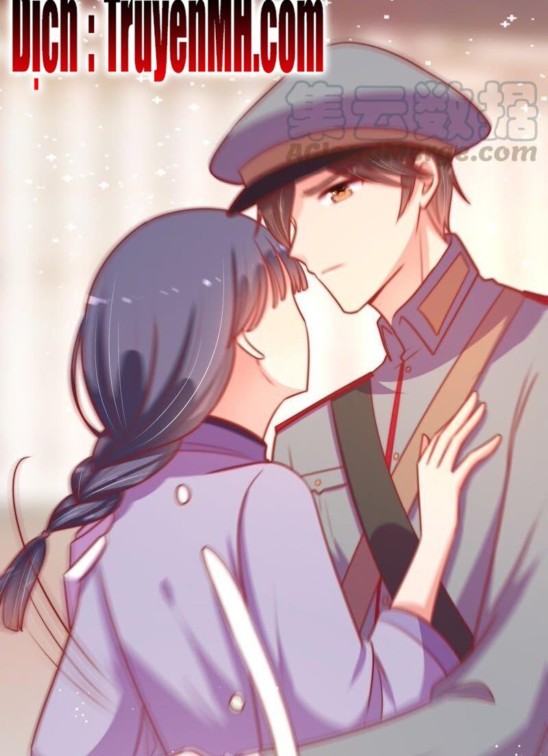 đọc truyện Ngày Nào Thiếu Soái Cũng Ghen Chương 178 ảnh 15 tại Thiên Thai Truyện