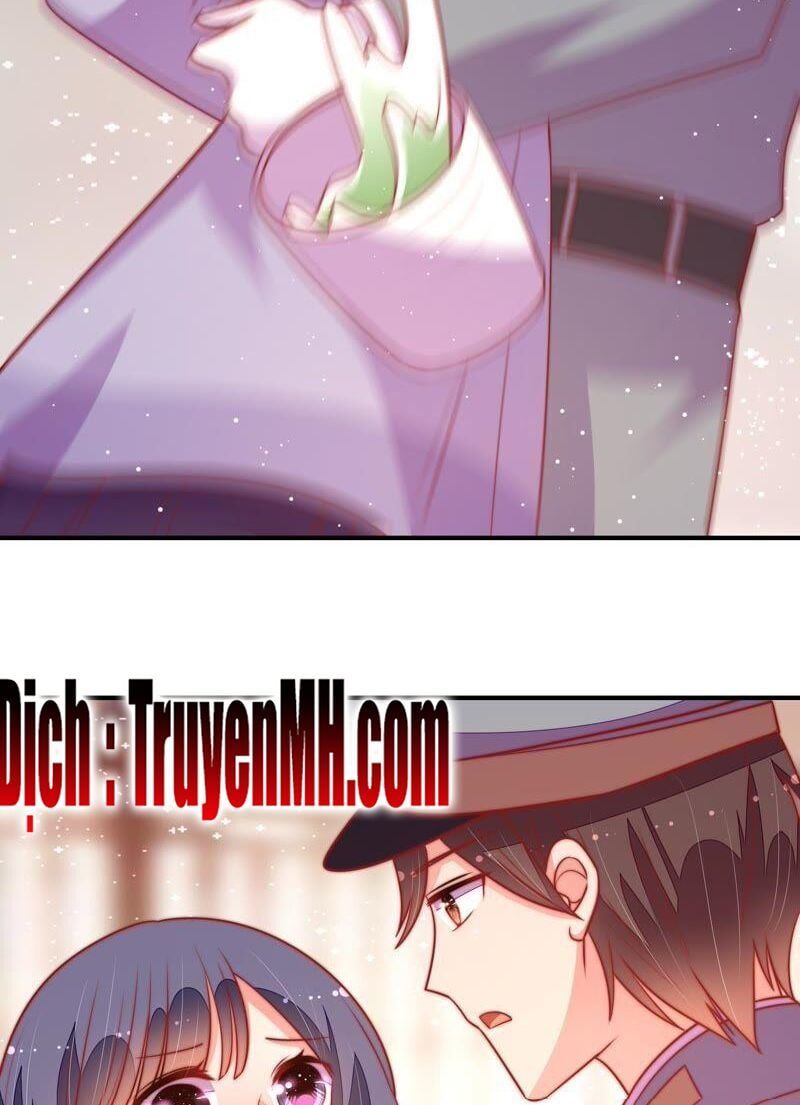 đọc truyện Ngày Nào Thiếu Soái Cũng Ghen Chương 178 ảnh 16 tại Thiên Thai Truyện