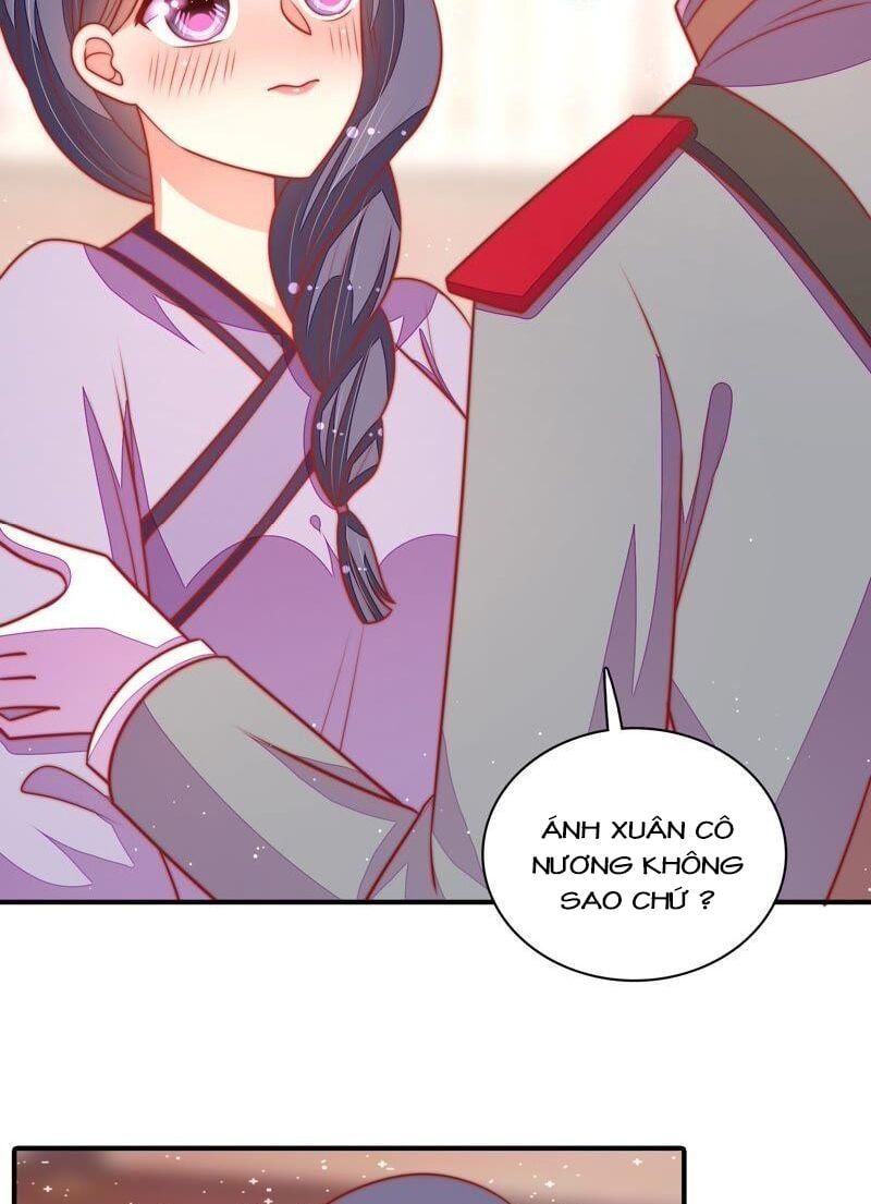 đọc truyện Ngày Nào Thiếu Soái Cũng Ghen Chương 178 ảnh 17 tại Thiên Thai Truyện