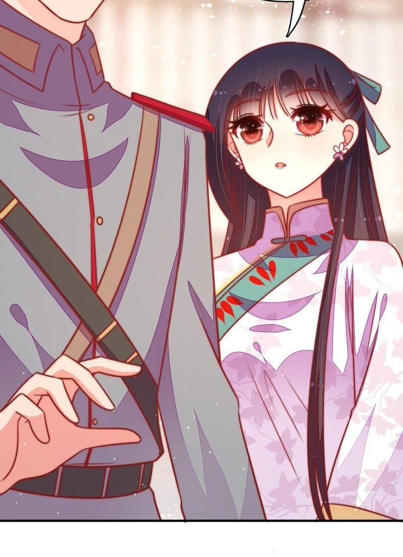 đọc truyện Ngày Nào Thiếu Soái Cũng Ghen Chương 178 ảnh 20 tại Thiên Thai Truyện