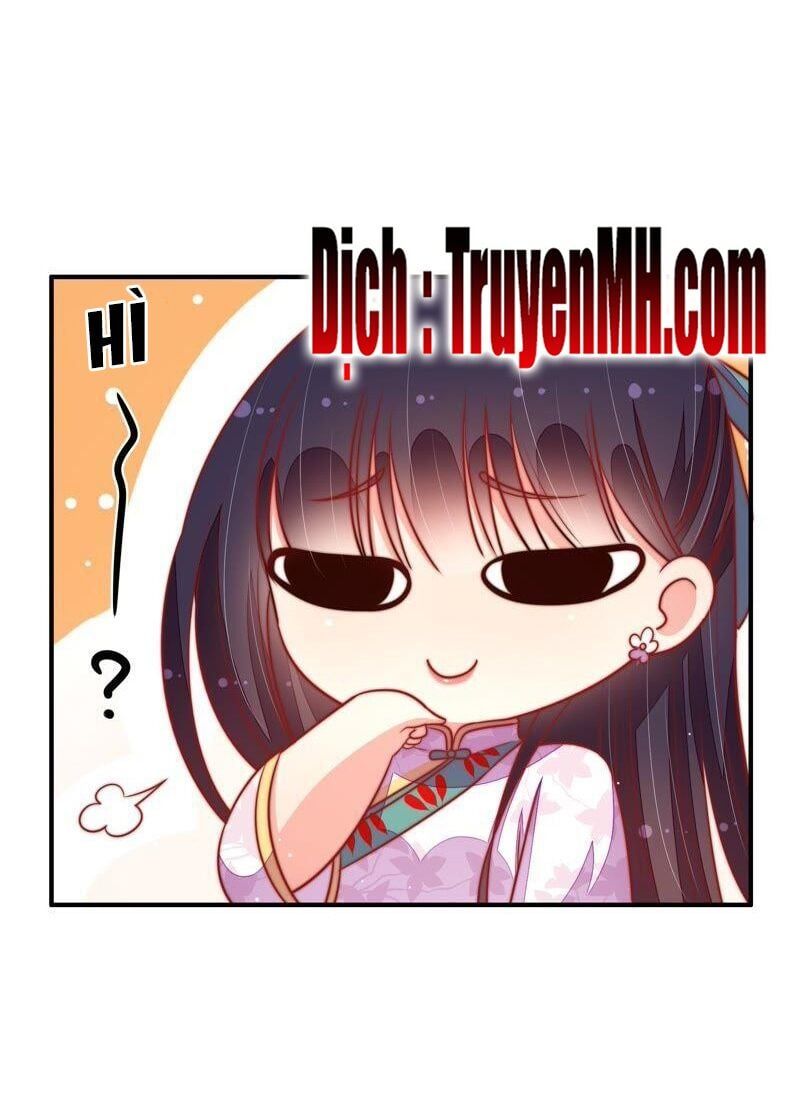 đọc truyện Ngày Nào Thiếu Soái Cũng Ghen Chương 178 ảnh 21 tại Thiên Thai Truyện