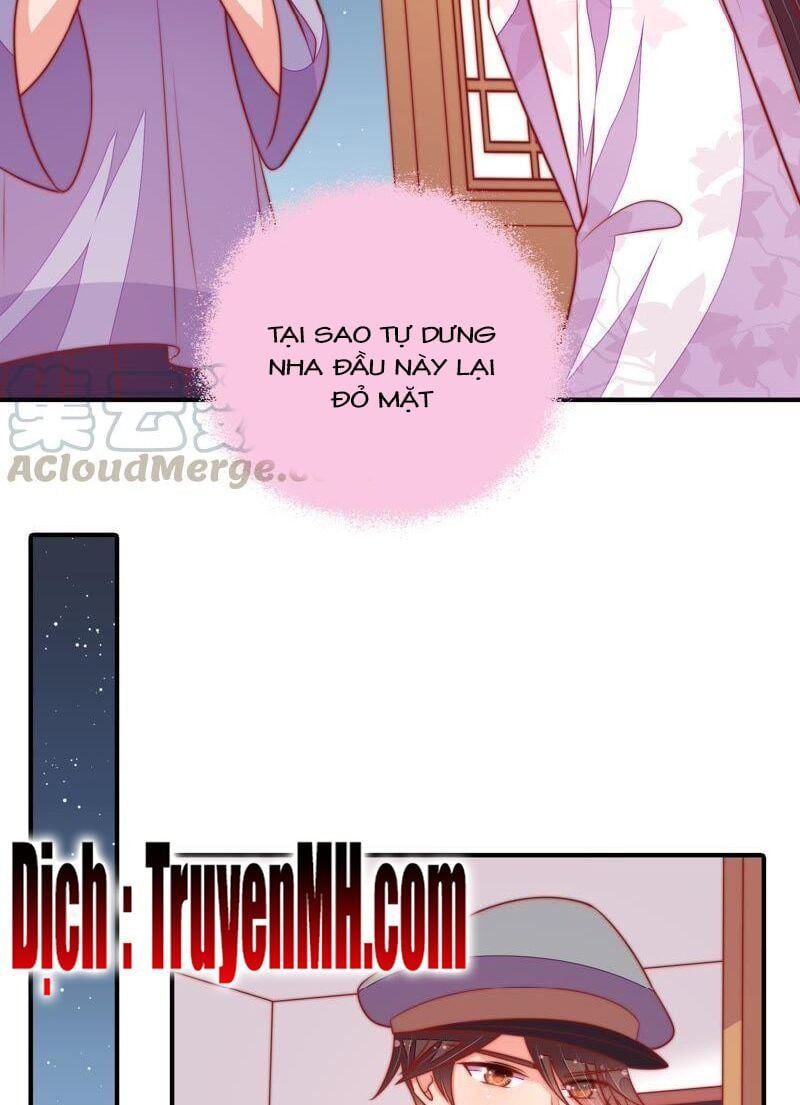 đọc truyện Ngày Nào Thiếu Soái Cũng Ghen Chương 178 ảnh 9 tại Thiên Thai Truyện