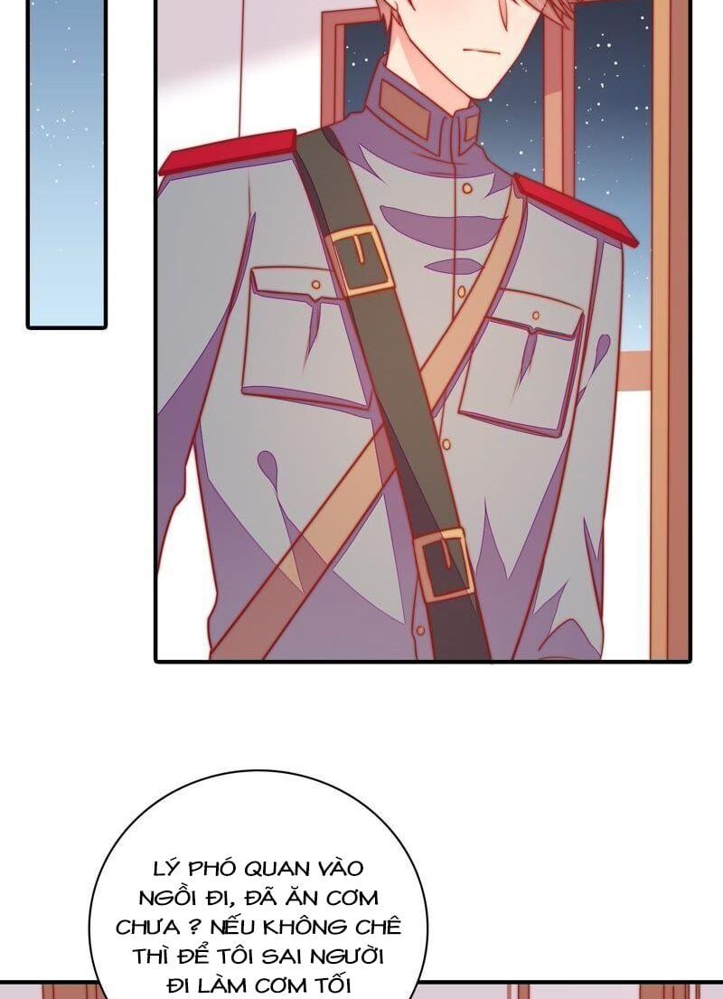 đọc truyện Ngày Nào Thiếu Soái Cũng Ghen Chương 178 ảnh 10 tại Thiên Thai Truyện