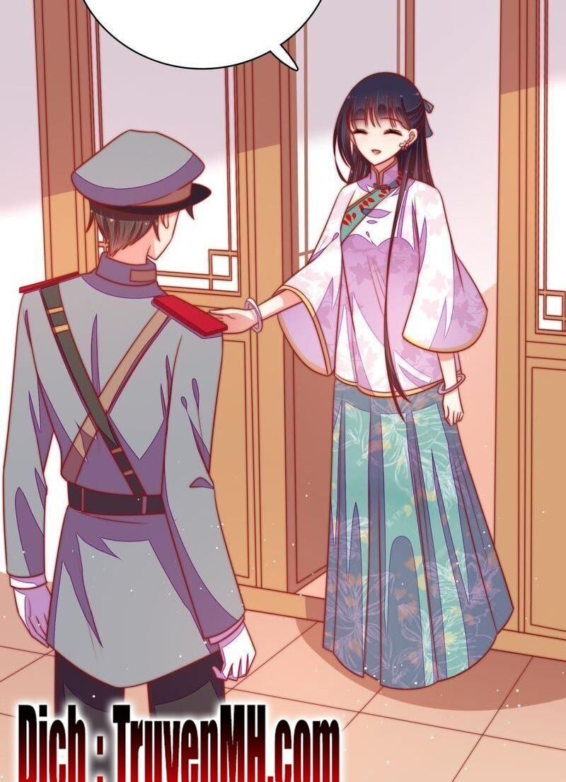 đọc truyện Ngày Nào Thiếu Soái Cũng Ghen Chương 178 ảnh 11 tại Thiên Thai Truyện