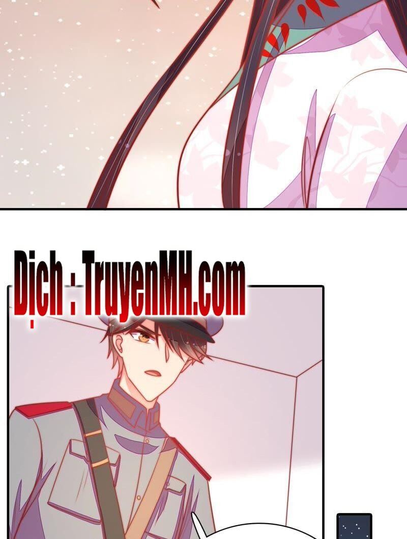 đọc truyện Ngày Nào Thiếu Soái Cũng Ghen Chương 179 ảnh 13 tại Thiên Thai Truyện