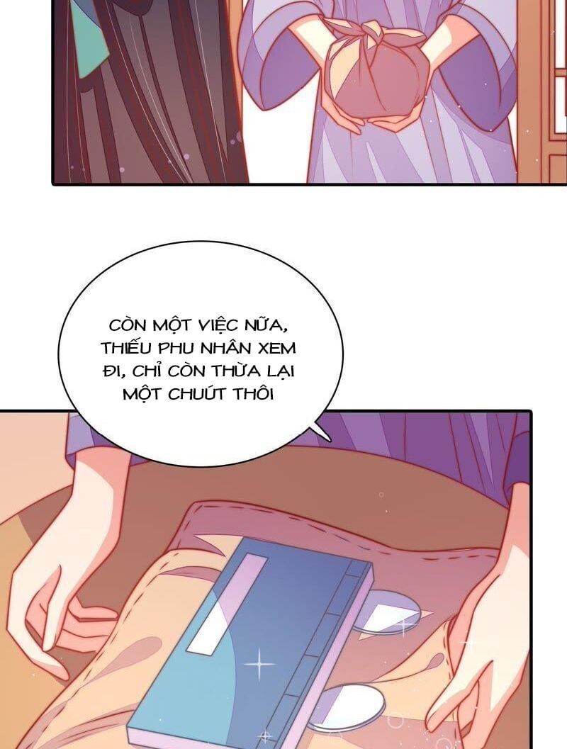 đọc truyện Ngày Nào Thiếu Soái Cũng Ghen Chương 179 ảnh 16 tại Thiên Thai Truyện