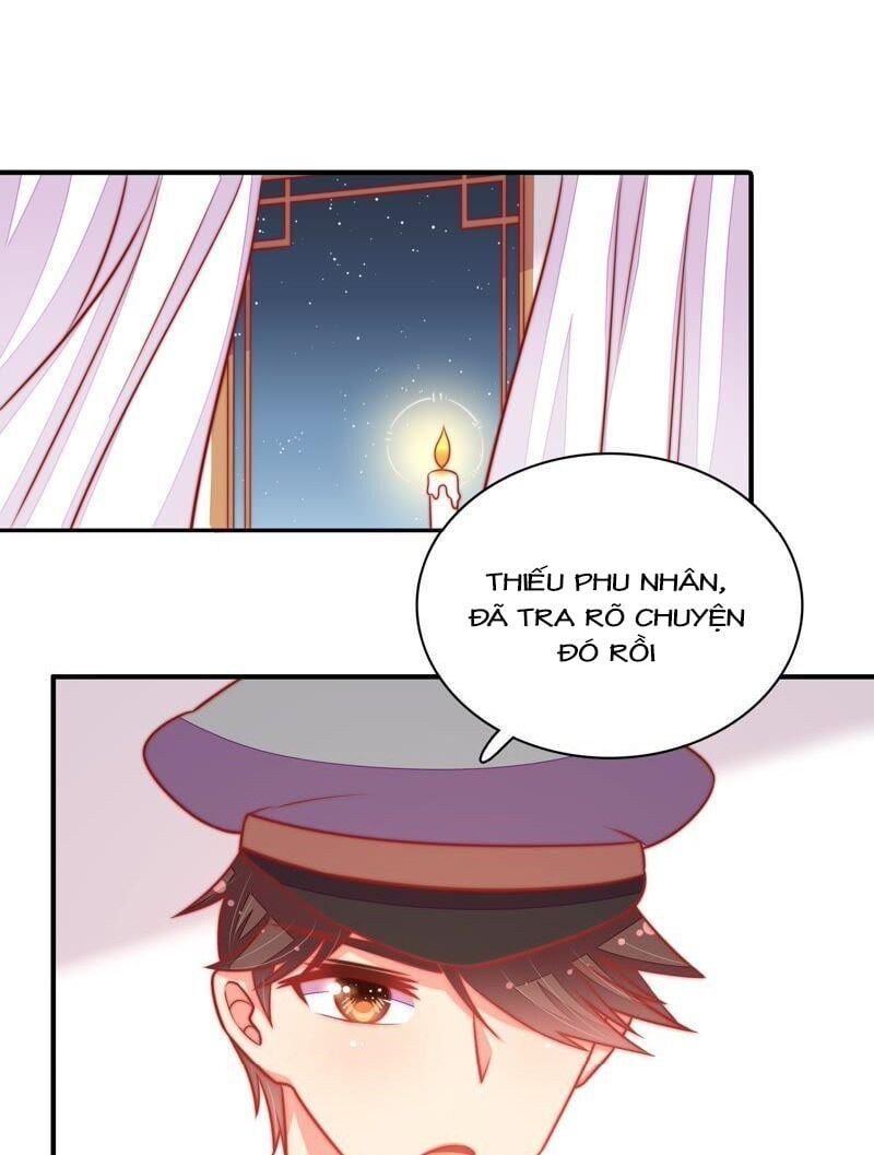 đọc truyện Ngày Nào Thiếu Soái Cũng Ghen Chương 179 ảnh 4 tại Thiên Thai Truyện