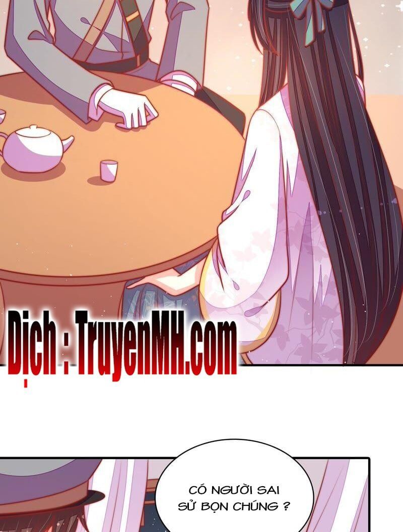 đọc truyện Ngày Nào Thiếu Soái Cũng Ghen Chương 179 ảnh 6 tại Thiên Thai Truyện