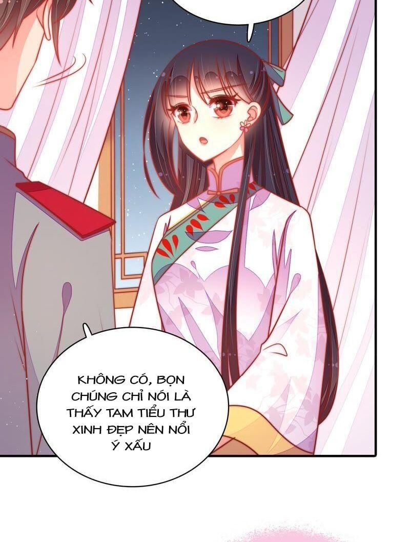 đọc truyện Ngày Nào Thiếu Soái Cũng Ghen Chương 179 ảnh 7 tại Thiên Thai Truyện