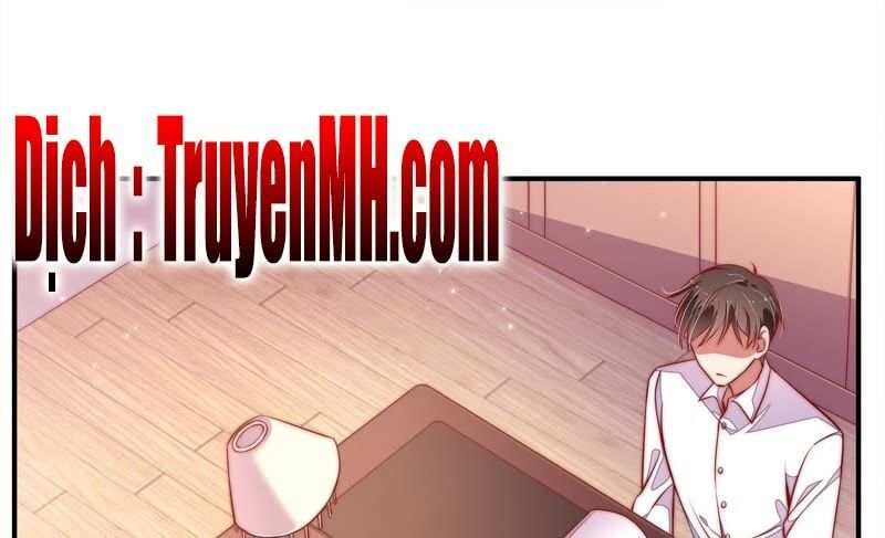 đọc truyện Ngày Nào Thiếu Soái Cũng Ghen Chương 18 ảnh 14 tại Thiên Thai Truyện