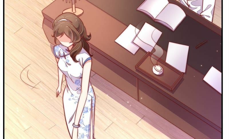 đọc truyện Ngày Nào Thiếu Soái Cũng Ghen Chương 18 ảnh 15 tại Thiên Thai Truyện