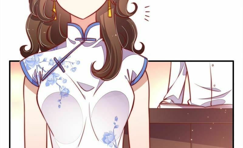 đọc truyện Ngày Nào Thiếu Soái Cũng Ghen Chương 18 ảnh 17 tại Thiên Thai Truyện