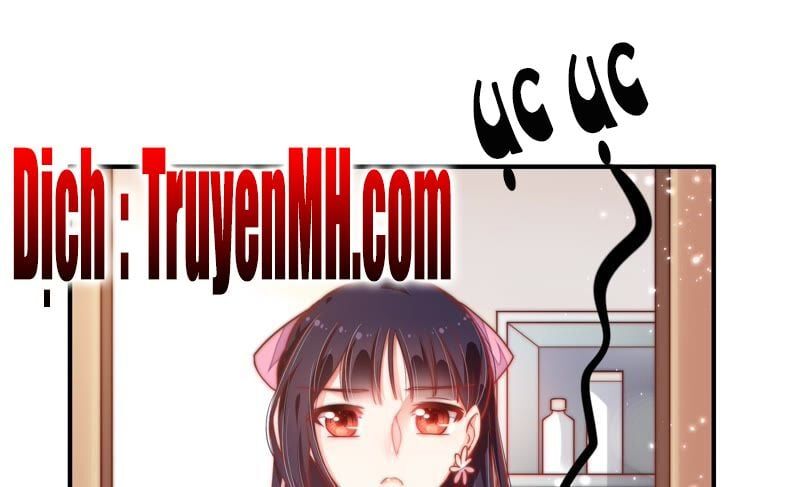 đọc truyện Ngày Nào Thiếu Soái Cũng Ghen Chương 18 ảnh 28 tại Thiên Thai Truyện