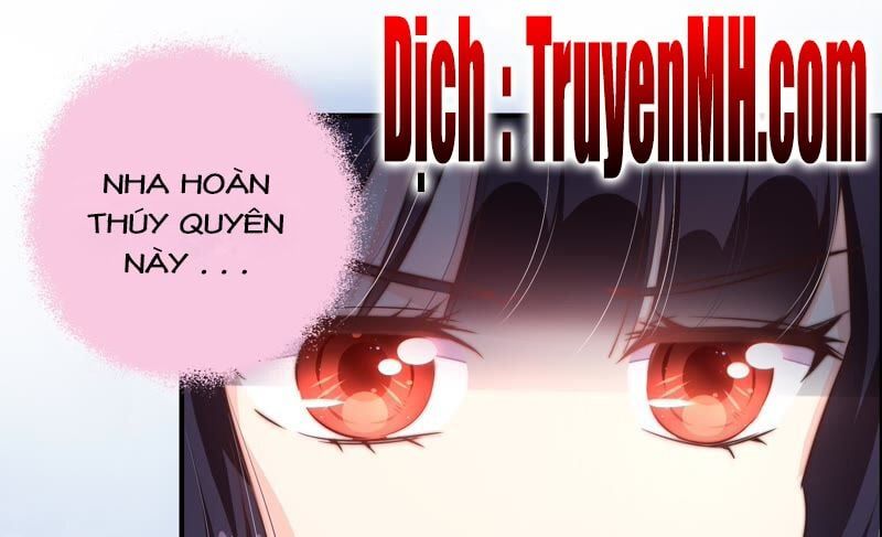 đọc truyện Ngày Nào Thiếu Soái Cũng Ghen Chương 18 ảnh 32 tại Thiên Thai Truyện