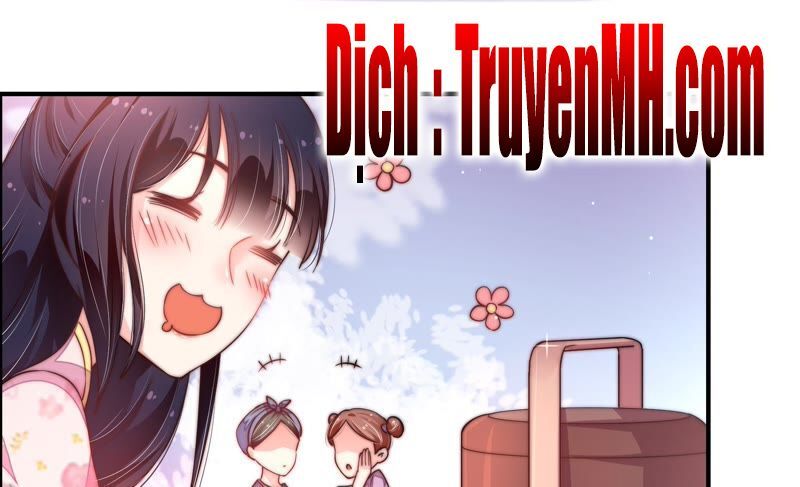 đọc truyện Ngày Nào Thiếu Soái Cũng Ghen Chương 18 ảnh 42 tại Thiên Thai Truyện