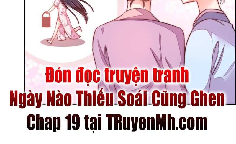 đọc truyện Ngày Nào Thiếu Soái Cũng Ghen Chương 18 ảnh 45 tại Thiên Thai Truyện