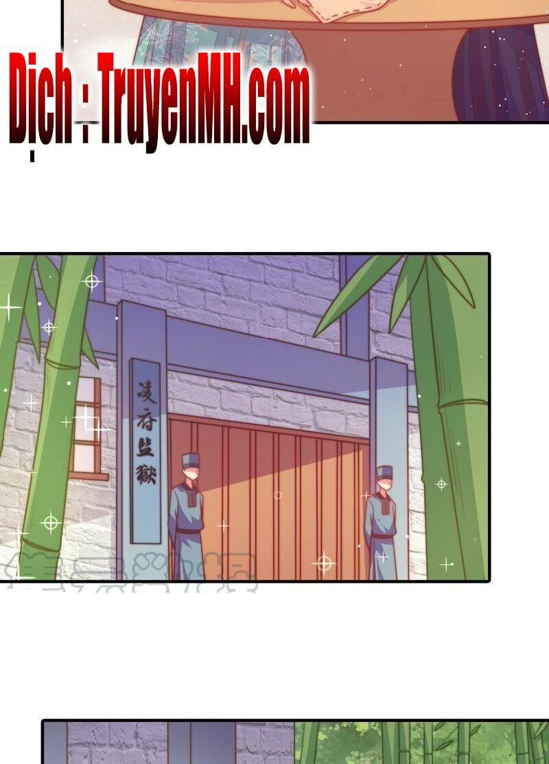 đọc truyện Ngày Nào Thiếu Soái Cũng Ghen Chương 180 ảnh 13 tại Thiên Thai Truyện