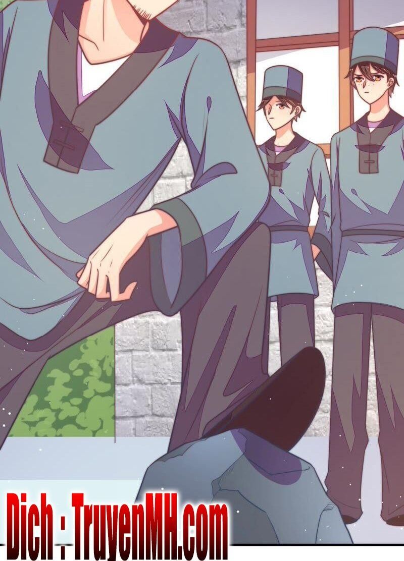 đọc truyện Ngày Nào Thiếu Soái Cũng Ghen Chương 180 ảnh 15 tại Thiên Thai Truyện